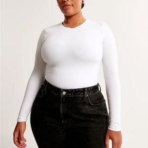 NEW** Abercrombie Bodysuit